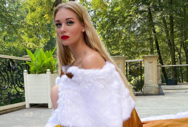 Звезду сериала Интерны обвинили в дискредитации российской армии