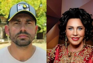 Андрій Бєдняков прокоментував приїзд путіністки Надії Бабкіної в його рідний Маріуполь