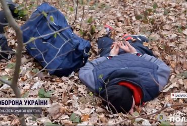 Заробіток на "ухилянтах": скільки можна "заробити" років в'язниці