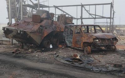 Скільки коштує ліквідація одного окупанта на фронті: аналітик назвав точну цифру