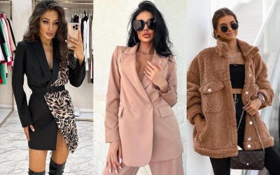 ТОП 50 fashion блогеров со всего мира в Instagram*