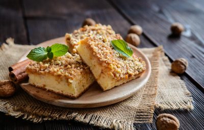 Пирожки с яблочным вареньем – пошаговый рецепт приготовления с фото