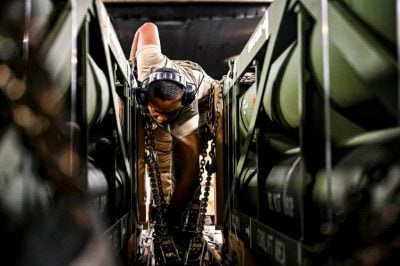  / фото twitter.com/DeptofDefense