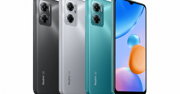Xiaomi втихую выпустила новый бюджетник Redmi с 50-Мп камерой и большой ...