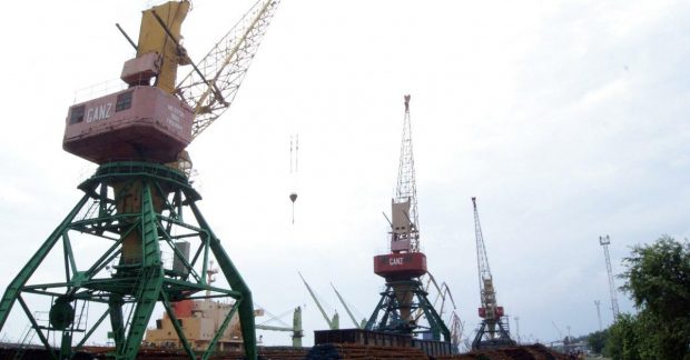 После заявлений о возможности присоединения к "зерновому коридору": россияне "Ураганами" атаковали портовую инфраструктуру Николаева
