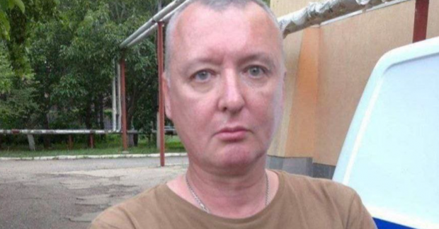 Бывший глава МО ДНР Стрелков опроверг данные о его попытке попасть на фронт и задержании в Крыму