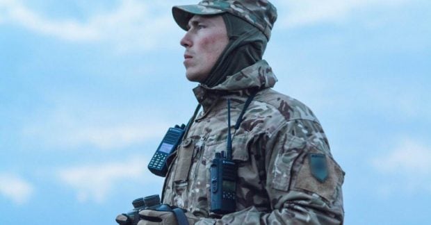 Командира полка "Азов" Прокопенко, вероятно, вывезли в Россию - жена