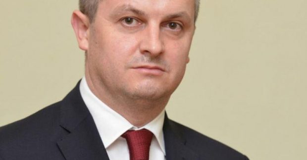 SBU head identified useless in Kirovograd region – UNIAN