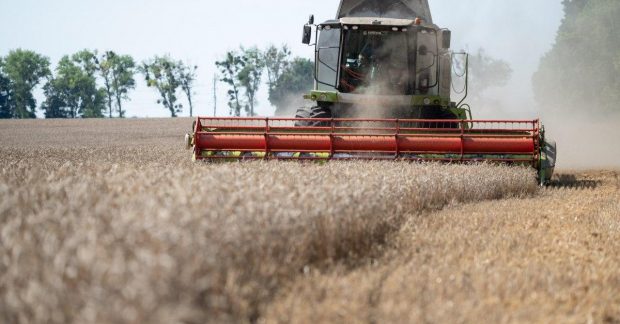 Війна в Україні завдає збитків російським аграріям