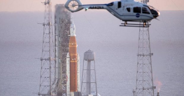 у екіпажу виникли проблеми з унітазом