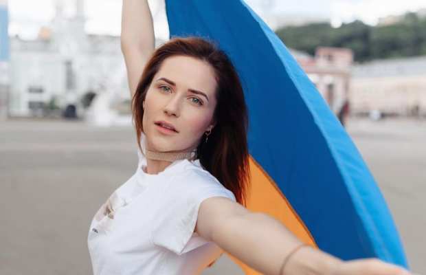 "Завтра я могу умереть": актриса Наталка Денисенко неожиданно обратилась к украинцам
