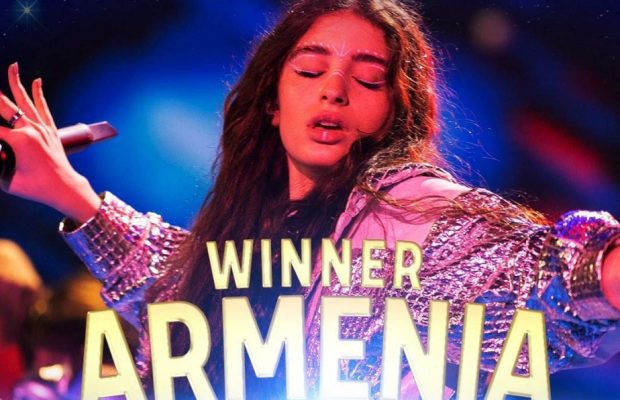 Будет ли Украина участвовать в Детском Евровидении 2022: официальный ответ