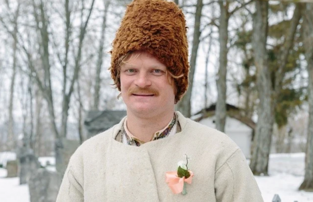 Зірка "Кріпосної", який зараз воює в ЗСУ, розповів, з чим зіткнувся на фронті