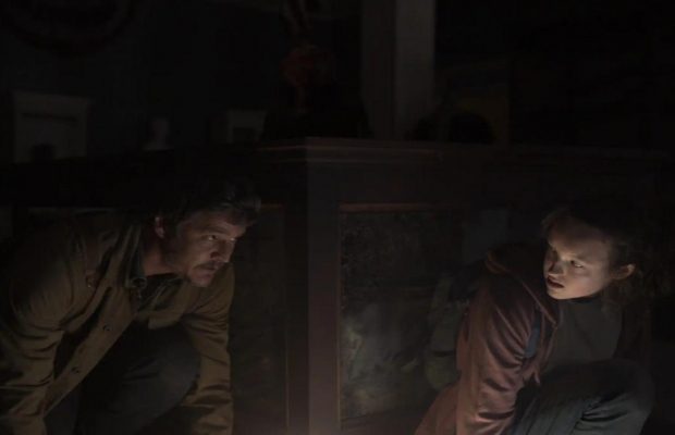Фанати розгадали, як поширився вірус в серіалі The Last of Us