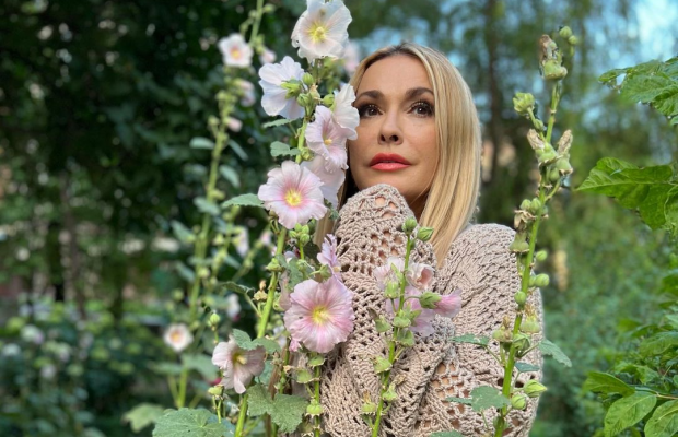 Стало відомо, де перебуває молодша дочка Сумської, поки старша живе в Росії