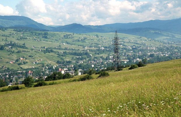 "Укрзалізниця" з 5 серпня запускає ще один поїзд до Карпат