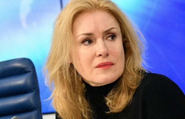 Росіянка Марія Шукшина закликала писати доноси на тих, хто слухає українські пісні