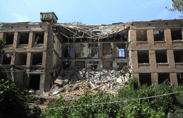 Таролог передбачила швидку окупацію деяких міст України
