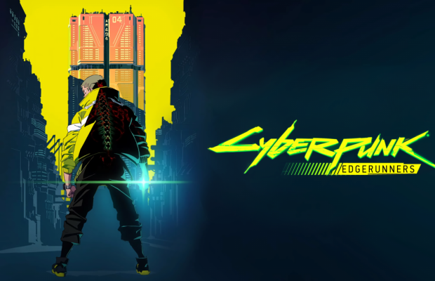 Корпорації, імпланти і перестрілки: вийшов перший трейлер аніме у всесвіті Cyberpunk 2077