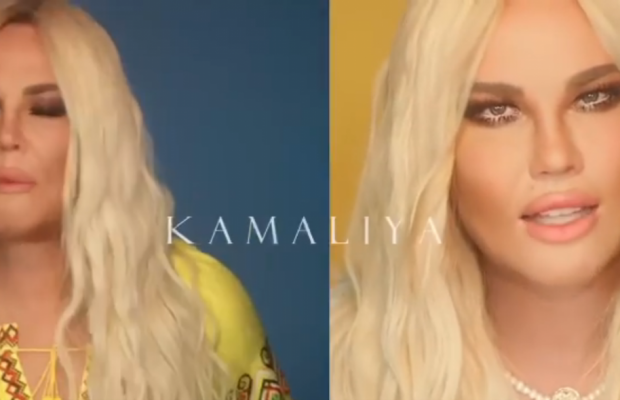 Співачка Камалія шокувала зовнішнім виглядом: порівняли з Повалій і Борисом Апрєлєм