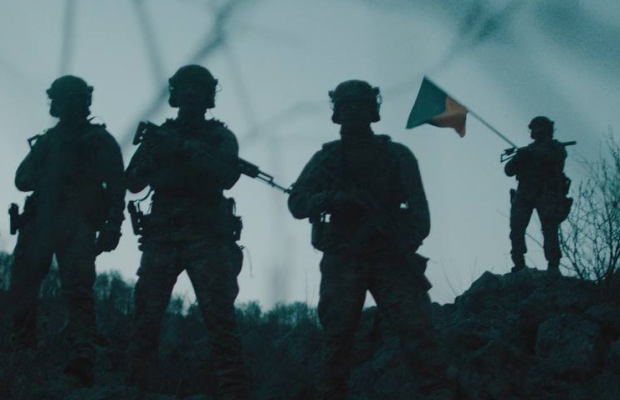 На реальних подіях: з'явився тизер "Кривавої нафти" про опір українців під час війни (відео)