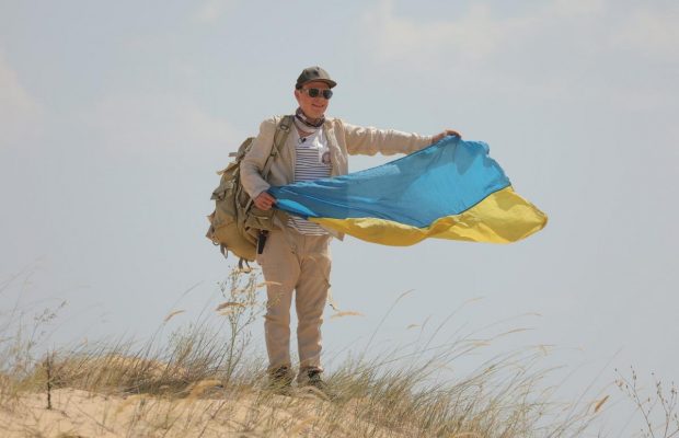 Тревел-шоу "Світ навиворіт" з Дмитром Комаровим повертається на екрани