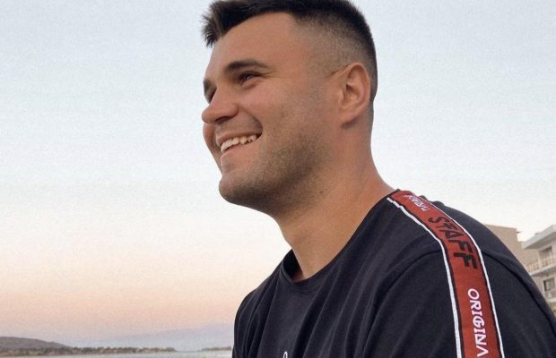 Блогер Влад Шевченко розповів про свої ролики, з яких у TikTok регочуть українці (відео)