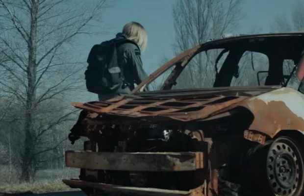 "Антитіла" випустили англомовну версію хіта "Hello" і показали в кліпі зруйновану Україну