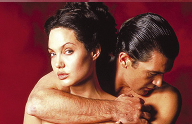 "Кохання, пристрасть і секс": топ-5 фільмів з дуже відвертими сценами (відео)