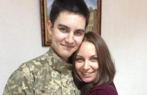 Экс-жена Виктора Павлика высказалась о смерти их общего сына: "Выполнил свое предназначение"