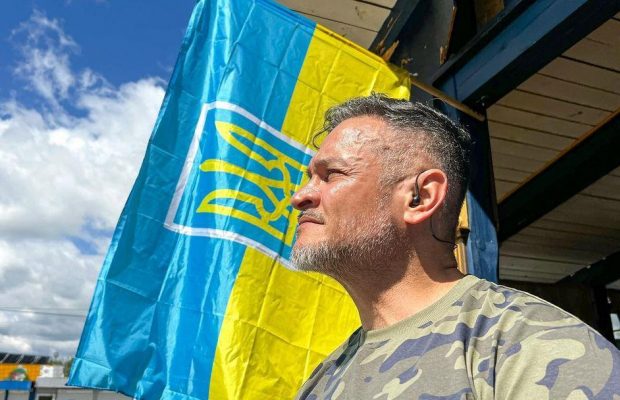Эктор Хименес-Браво ответил на хейт из-за слишком молодой возлюбленной