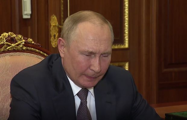 Астролог назвала дату смерті Путіна: вже зовсім скоро