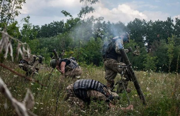 Таролог спрогнозував хід війни в Україні: "Зараз під загрозою кожен куточок"