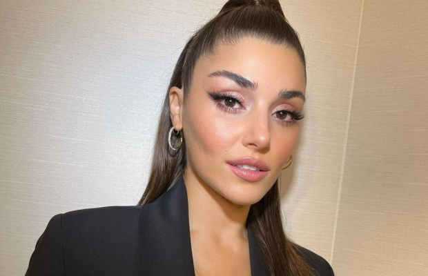 Макіяж як у Еди Йилдиз з "Постукай в мої двері": покрокова інструкція (фото)