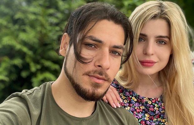 Секс-символ ЗСУ Артур Тураєв розповів про дикі ревнощі своєї дружини (відео)