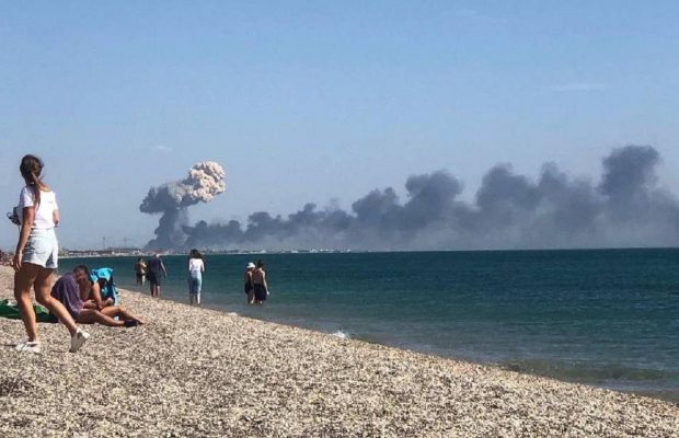 Таролог передбачив звільнення Криму, але попередив про серйозну загрозу