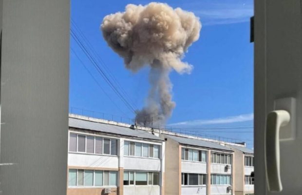 Початок повернення: таролог визначила долю Криму