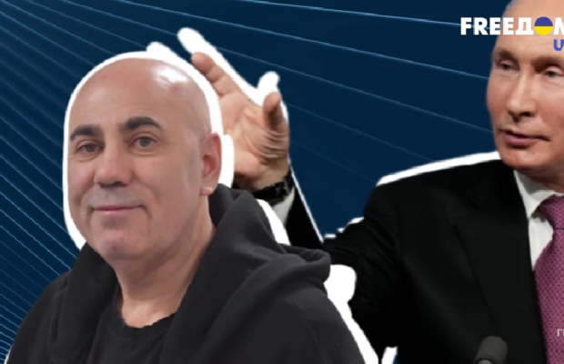 Російський Шрек став другом Путіна: як Пригожин підтримав вбивства українців (відео)