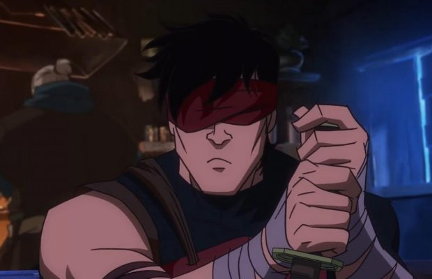 Анонсирован новый анимационный фильм по Mortal Kombat с множеством известных персонажей