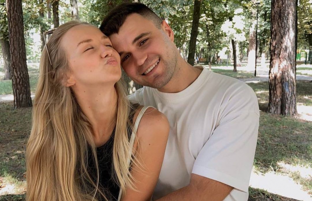 Самый смешной блогер TikTok Влад Шевченко рассказал о жене-красавице