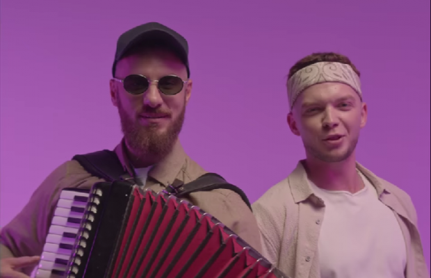 "ЗСУ файно луплять": присвячений українським захисникам хіт розриває мережу (відео)