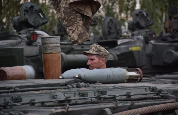 Екстрасенс дала прогноз щодо повного захоплення України