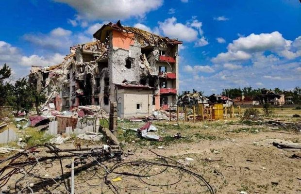 "Днями може трапитися катастрофа": астролог налякала прогнозом по війні