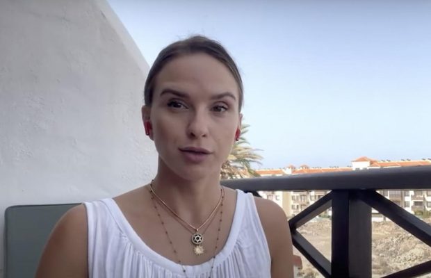 Астролог спрогнозувала, що чекає на Україну восени