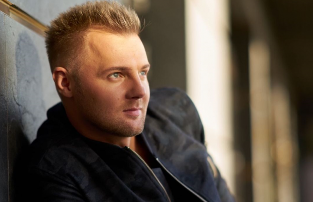 Зірка "Сватів" розповів, як в Україні продюсери "стеляться" перед російськими акторами