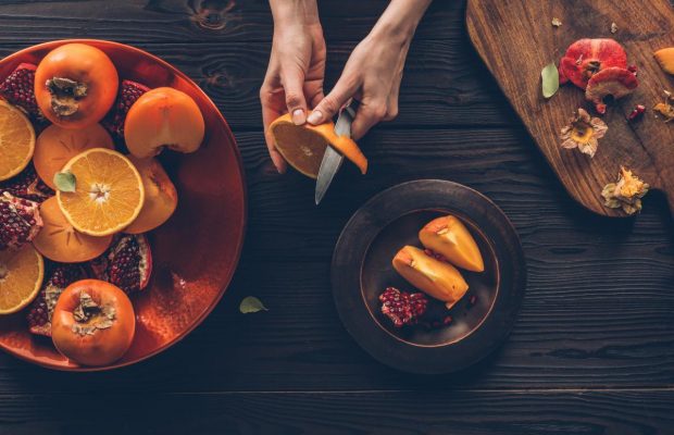 Апельсиновые корки как удобрение или моющее: 5 вариантов применения