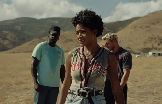 "Ноу", "Там, где поют раки" и "Следующие 365 дней": главные кинопремьеры недели