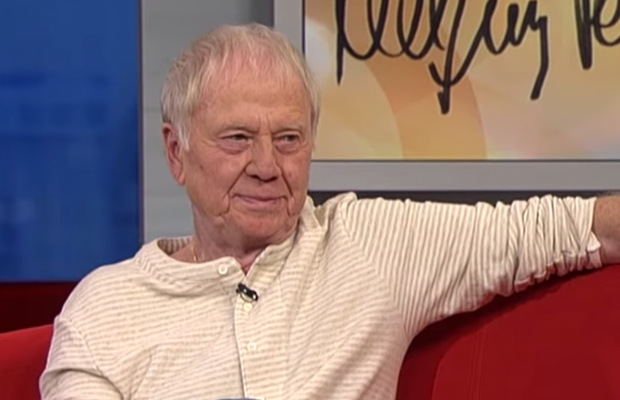 Умер режиссер "Бесконечной истории" и "Трои" Вольфганг Петерсен