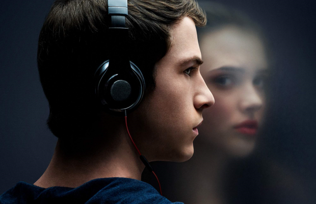 Топ-5 крутых молодежных сериалов для бессоных ночей (видео)