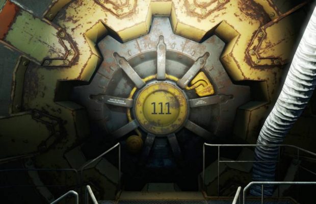 Убежище "Волт-Тек": появилась свежая порция фото со съемочной площадки сериала Fallout